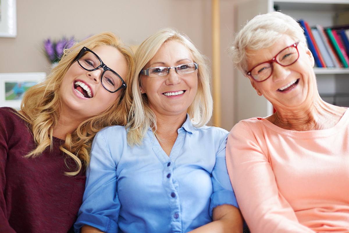 Menopause Counselling and Menopause Treatment in McAllen